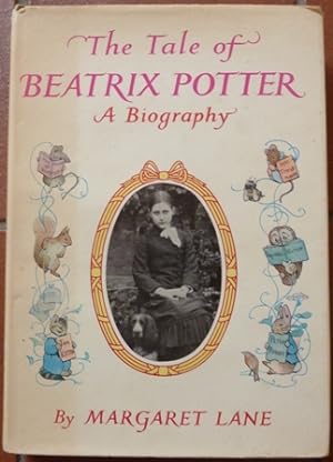 Immagine del venditore per The Tale of Beatrix Potter: A Biography venduto da Alpha 2 Omega Books BA