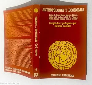 Antropología y Economía