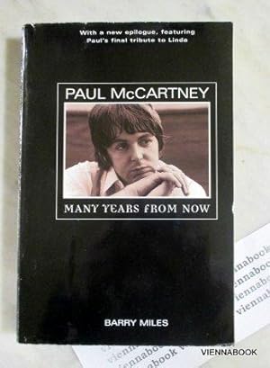 Paul McCartney: Many Years From Now