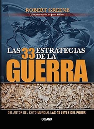 Seller image for Las 33 Estrategias De La Guerra (Alta definicin) (Spanish Edition) for sale by Von Kickblanc