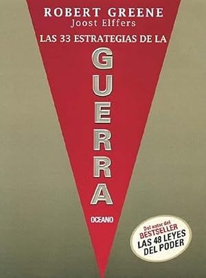 Imagen del vendedor de Las 33 Estrategias De La Guerra (Spanish Edition) a la venta por Von Kickblanc