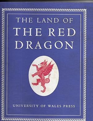 Seller image for THE LAND OF THE RED DRAGON. for sale by Books and Bobs