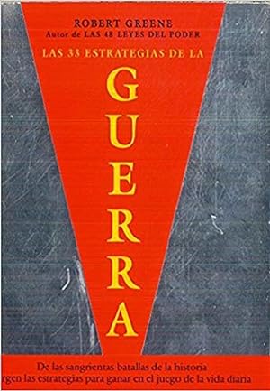 Seller image for Las 33 Estrategias De La Guerra (Spanish Edition) for sale by Von Kickblanc