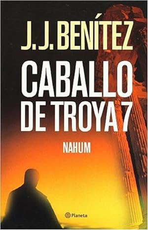 Imagen del vendedor de Caballo De Troya 7 (Nahum) (Spanish Edition) a la venta por Von Kickblanc