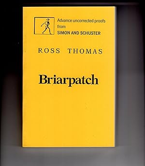 Briarpatch