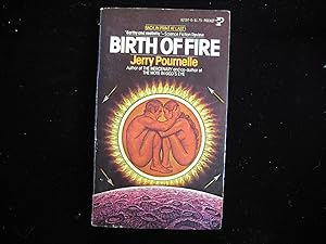 Immagine del venditore per Birth of Fire venduto da HERB RIESSEN-RARE BOOKS