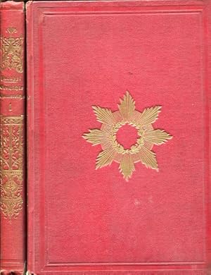 Seller image for Geschichte �sterreichs - 2 B�nde. mit zahllosen Holzschnitten von C. Geiger, A. Greil, A. Grottger, V. Katzler, F. Kollarz und C. Swoboda . for sale by Antiquariat Buchseite