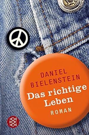 Seller image for Das richtige Leben: Roman for sale by Gabis Bcherlager