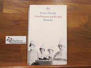 Bild des Verkufers fr Gromama packt aus : Roman. Aus dem Amerikan. von Reinhard Kaiser / dtv ; 13521 zum Verkauf von Antiquariat im Kaiserviertel | Wimbauer Buchversand