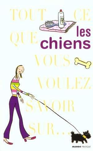 Les chiens