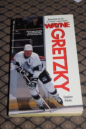 Wayne Gretzky