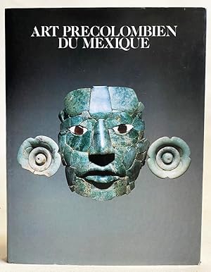 Art Precolombien Du Mexique