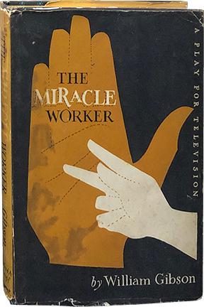 Seller image for The Miracle Worker for sale by Carpetbagger Books