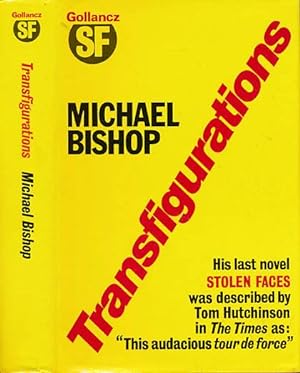 Seller image for Transfigurations for sale by Barter Books Ltd