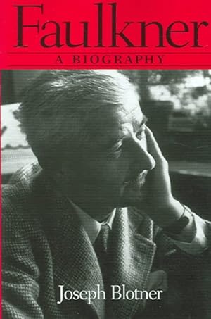 Immagine del venditore per Faulkner : A Biography venduto da GreatBookPrices