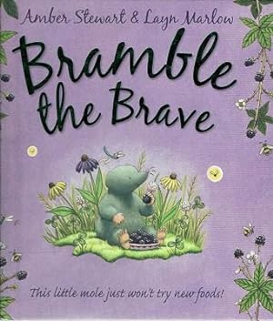 Seller image for Bramble The Brave for sale by Marlowes Books and Music