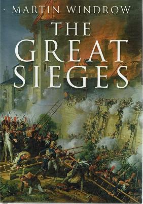 The Great Sieges