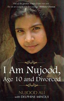 Immagine del venditore per I am Nujood, Age 10 And Divorced venduto da Marlowes Books and Music