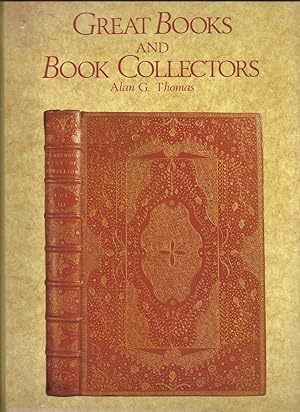 Seller image for Great Books And Book Collectors. for sale by Saintfield Antiques & Fine Books