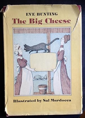 The Big Cheese