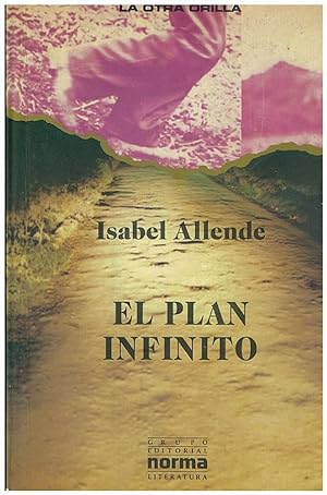 Bild des Verkufers fr El Plan Infinito (Spanish Edition) zum Verkauf von Von Kickblanc