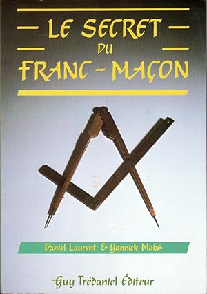 Le secret du franc-maçon