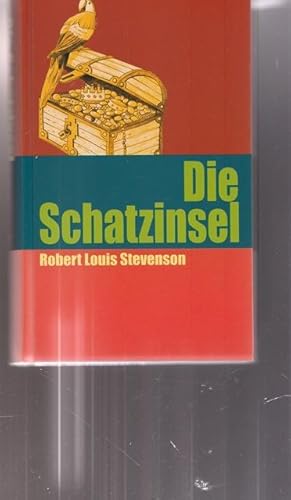 Seller image for Die Schatzinsel. for sale by Ant. Abrechnungs- und Forstservice ISHGW