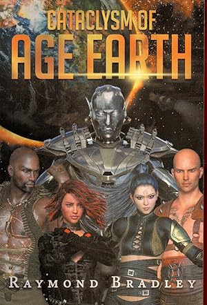 Seller image for Cataclysm of Age Earth for sale by Warren Hahn