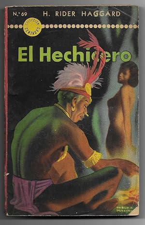 Hechicero, El .