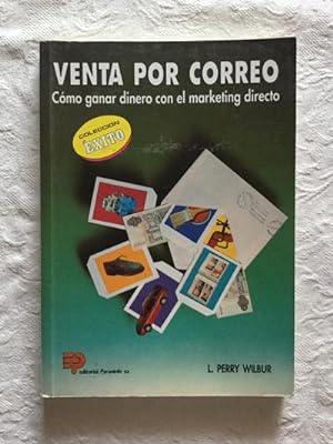 Seller image for Venta por correo for sale by Libros Ambig
