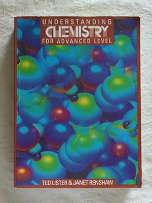 Seller image for Understanding Chemistry for advanced level for sale by Libros Ambig