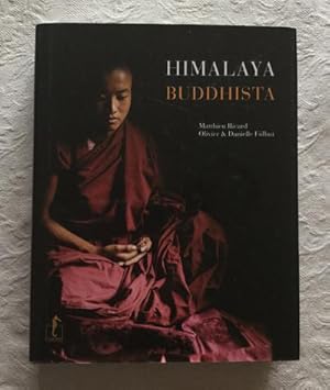 Seller image for Himalaya buddhista for sale by Libros Ambig