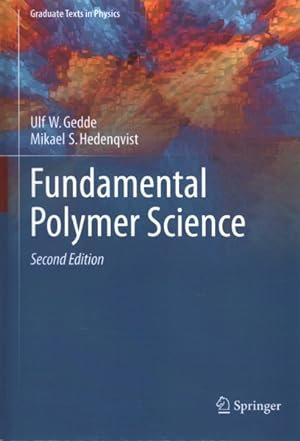 Immagine del venditore per Fundamental Polymer Science venduto da GreatBookPrices