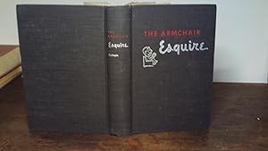 Imagen del vendedor de The Armchair Esquire a la venta por The Vintage BookStore