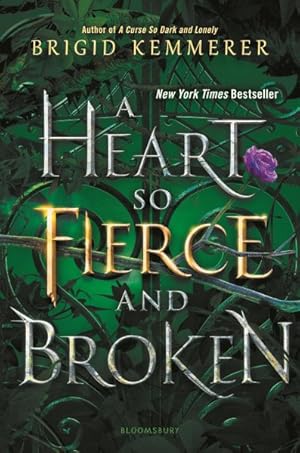 Image du vendeur pour Heart So Fierce and Broken mis en vente par GreatBookPrices