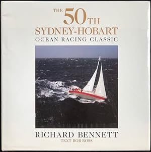 The 50th Sydney-Hobart ocean racing classic : Melbourne-Hobart 1994.
