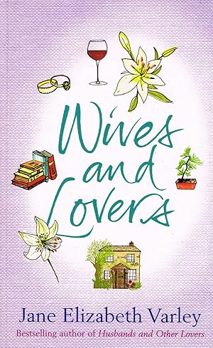 Image du vendeur pour Wives And Lovers : mis en vente par Sapphire Books