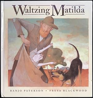 Seller image for Waltzing Matilda. for sale by Lost and Found Books