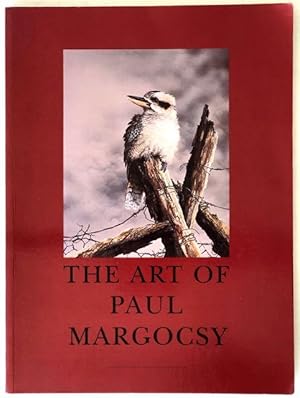 Seller image for The art of Paul Margocsy. for sale by Lost and Found Books