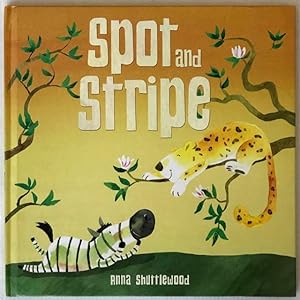 Seller image for Spot and stripe. for sale by Lost and Found Books