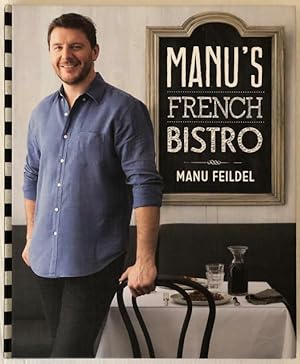 Manu's French bistro.
