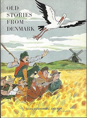 Old Stories from Denmark