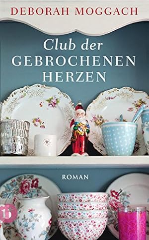 Seller image for Club der gebrochenen Herzen: Roman (insel taschenbuch) for sale by Gabis Bcherlager