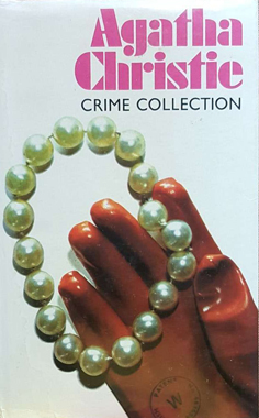 Seller image for Crime Collection (The Clocks, Third Girl, Murder in the Mews) for sale by Eaglestones