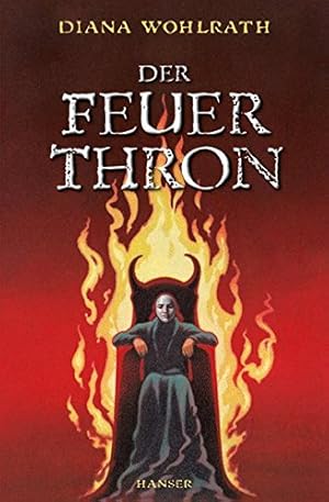 Seller image for Der Feuerthron for sale by Gabis Bcherlager