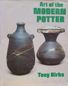 Art of the Modern Potter