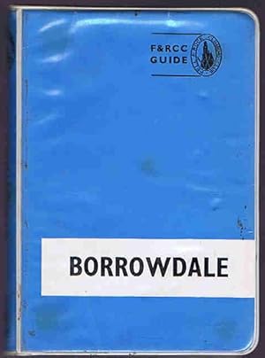 Imagen del vendedor de Borrowdale a la venta por Lazy Letters Books
