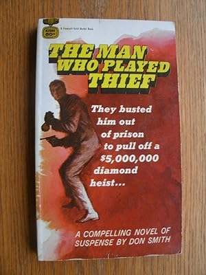 The Man Who Played Thief # R2084