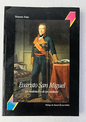 Imagen del vendedor de Evaristo San Miguel a la venta por Antigedades Argar