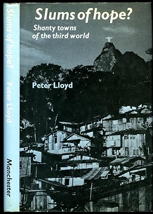 Seller image for Slums of Hope? Shanty Towns of the Third World for sale by Little Stour Books PBFA Member